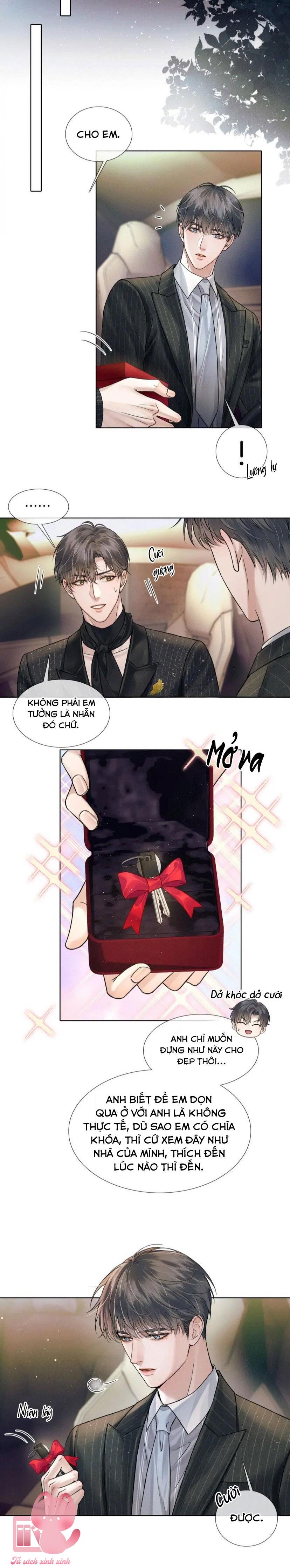 Yêu Một Kẻ Ngốc: Yêu Một Kẻ Ngốc – Chap 69