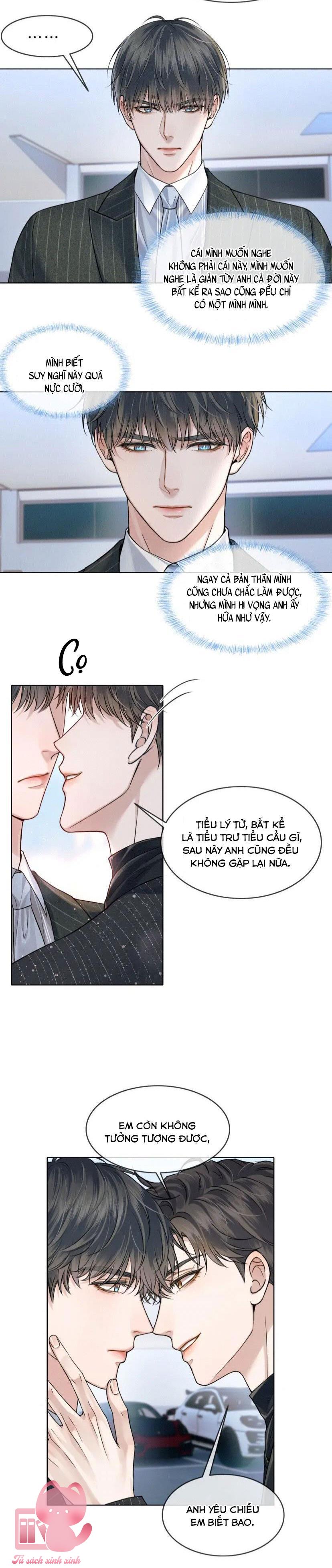 Yêu Một Kẻ Ngốc: Yêu Một Kẻ Ngốc – Chap 69