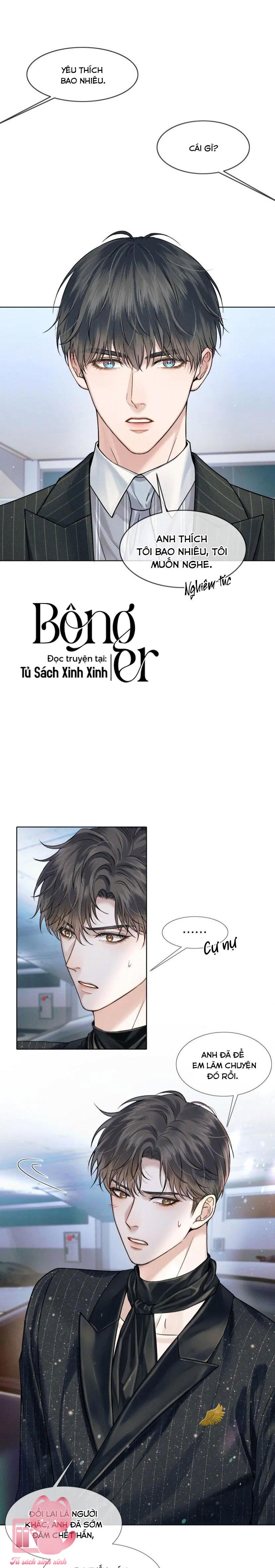 Yêu Một Kẻ Ngốc: Yêu Một Kẻ Ngốc – Chap 69