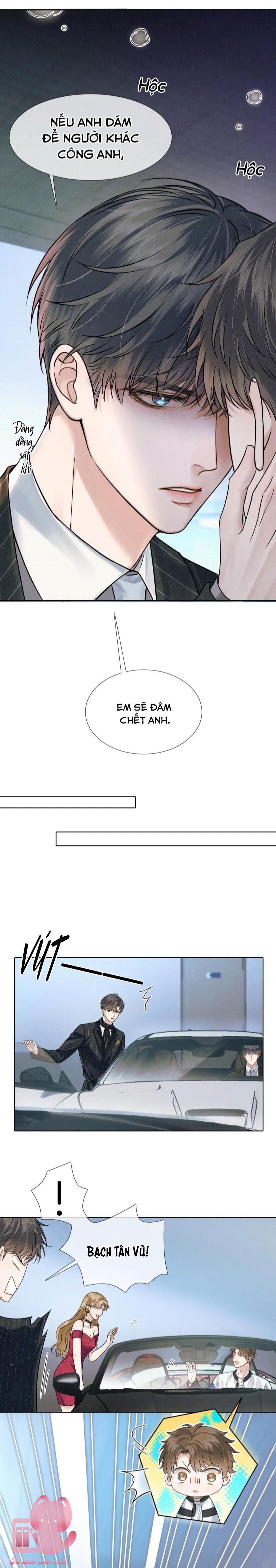 Yêu Một Kẻ Ngốc: Yêu Một Kẻ Ngốc – Chap 69