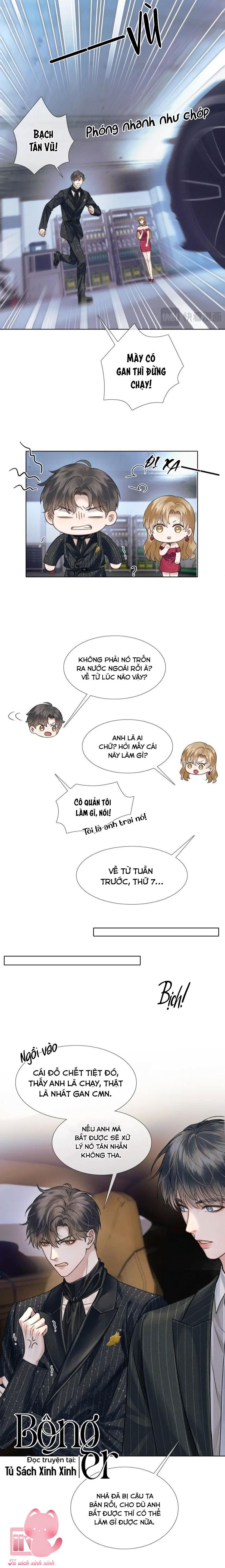Yêu Một Kẻ Ngốc: Yêu Một Kẻ Ngốc – Chap 69