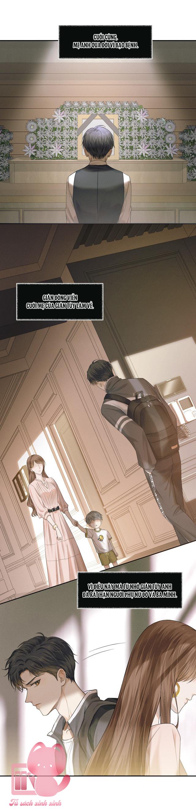 Yêu Một Kẻ Ngốc: Yêu Một Kẻ Ngốc – Chap 7