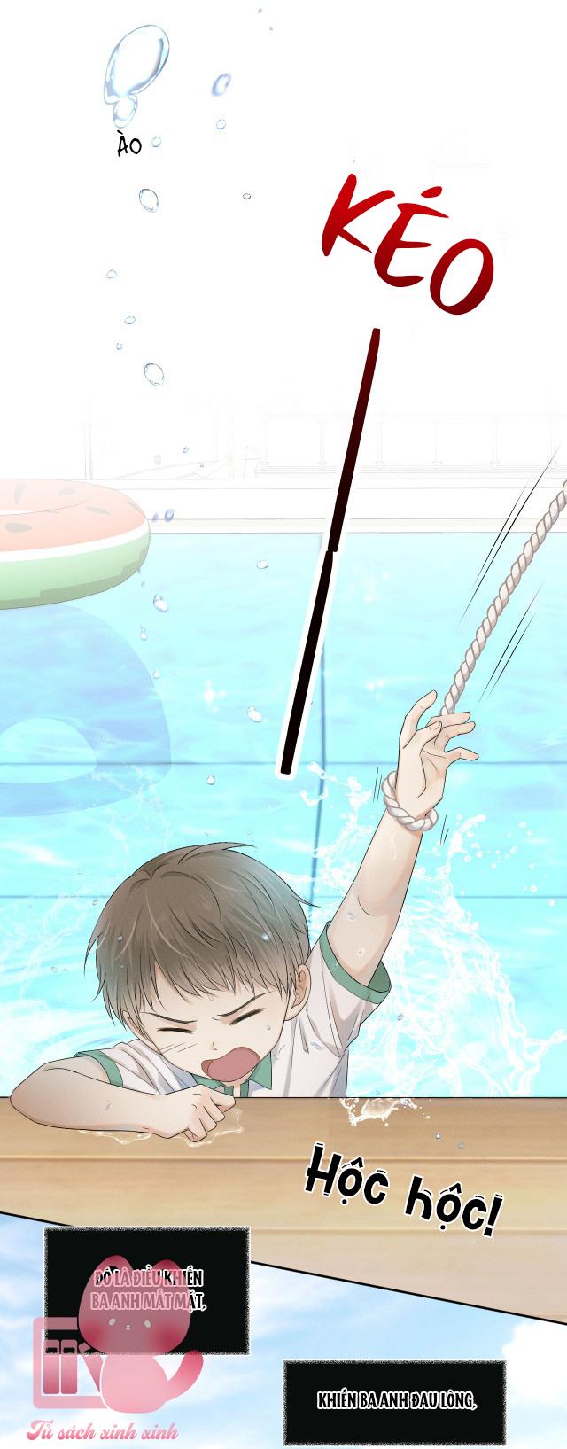 Yêu Một Kẻ Ngốc: Yêu Một Kẻ Ngốc – Chap 7