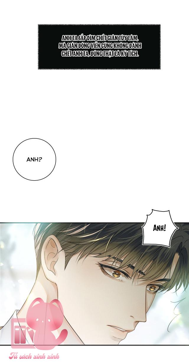 Yêu Một Kẻ Ngốc: Yêu Một Kẻ Ngốc – Chap 7