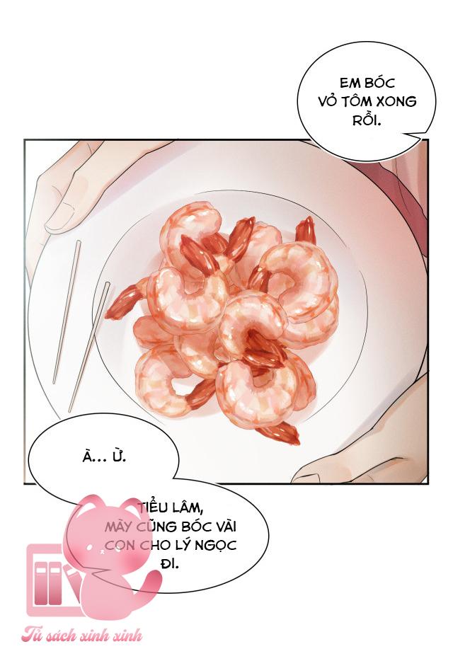 Yêu Một Kẻ Ngốc: Yêu Một Kẻ Ngốc – Chap 7
