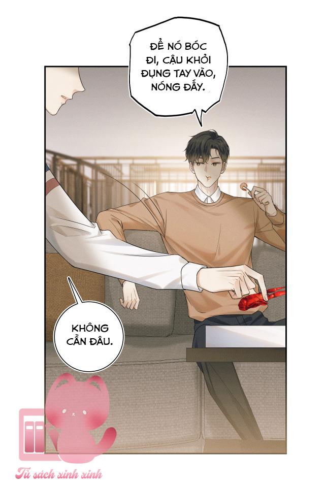 Yêu Một Kẻ Ngốc: Yêu Một Kẻ Ngốc – Chap 7