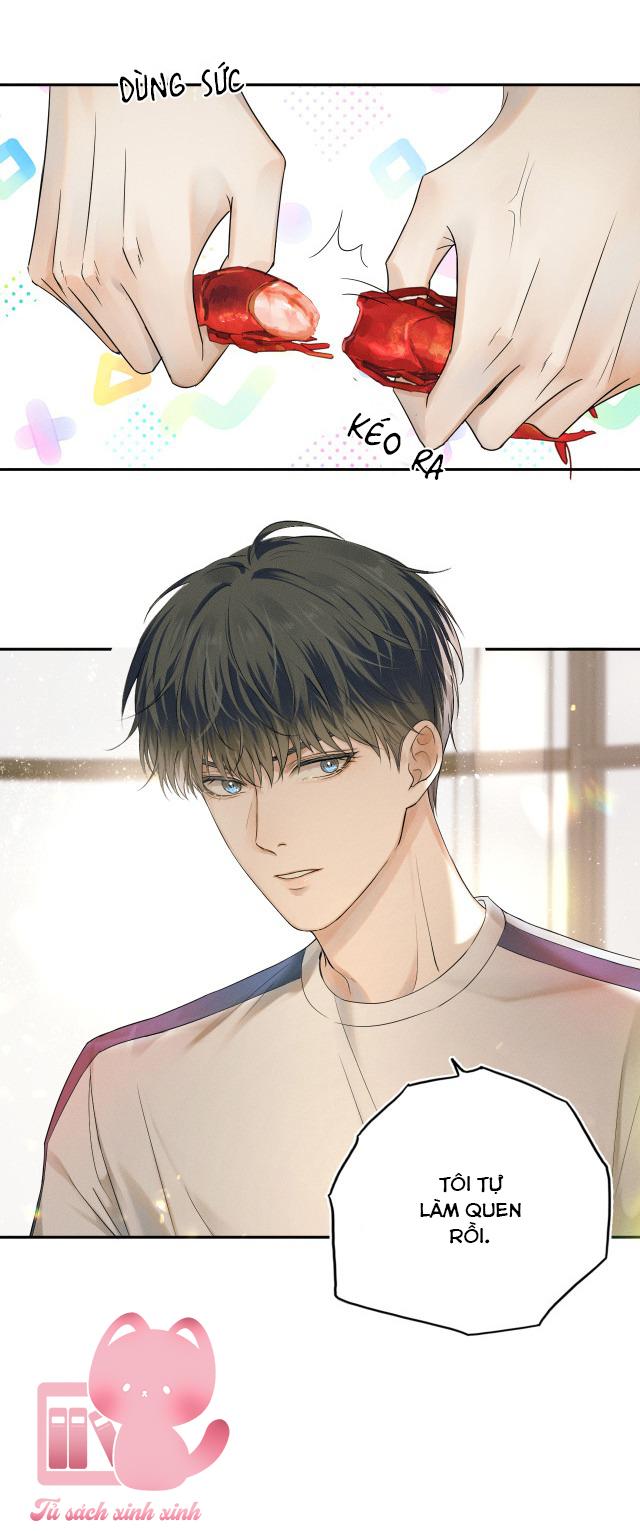 Yêu Một Kẻ Ngốc: Yêu Một Kẻ Ngốc – Chap 7