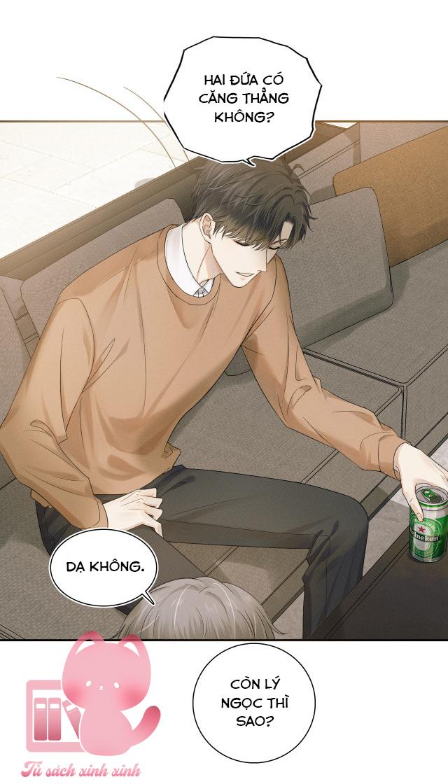 Yêu Một Kẻ Ngốc: Yêu Một Kẻ Ngốc – Chap 7