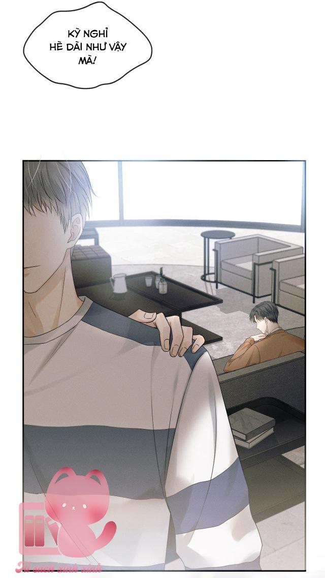 Yêu Một Kẻ Ngốc: Yêu Một Kẻ Ngốc – Chap 7