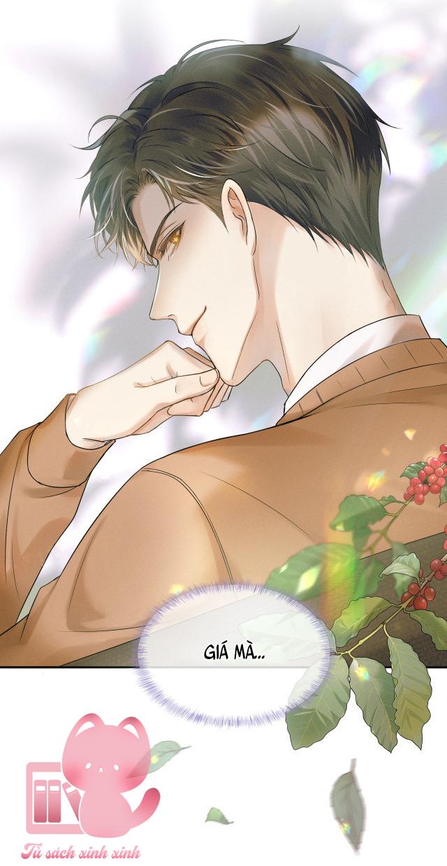 Yêu Một Kẻ Ngốc: Yêu Một Kẻ Ngốc – Chap 7