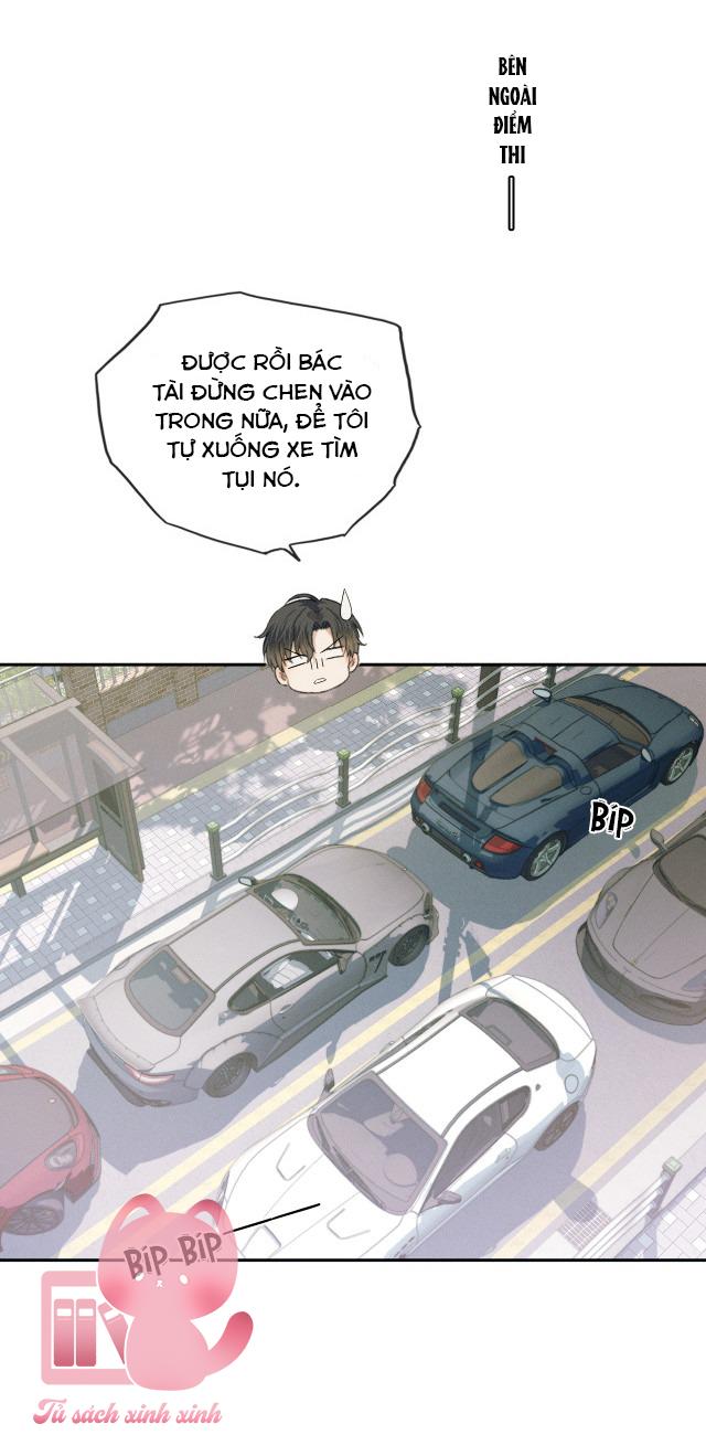 Yêu Một Kẻ Ngốc: Yêu Một Kẻ Ngốc – Chap 7