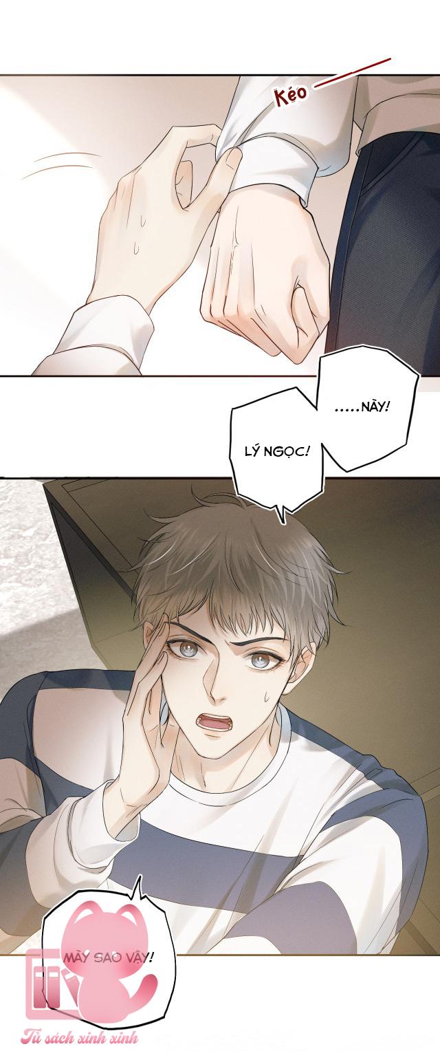 Yêu Một Kẻ Ngốc: Yêu Một Kẻ Ngốc – Chap 7