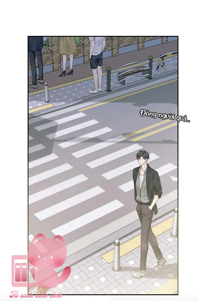 Yêu Một Kẻ Ngốc: Yêu Một Kẻ Ngốc – Chap 7