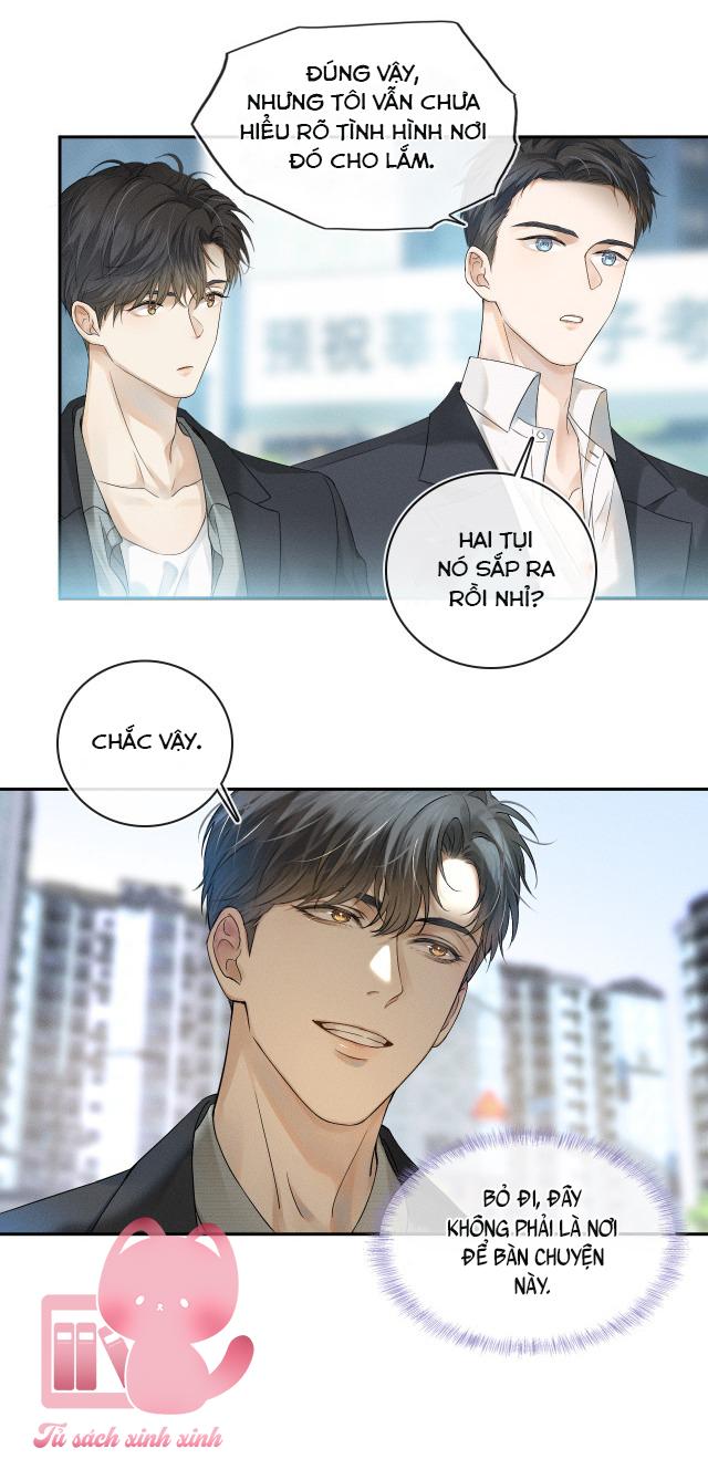 Yêu Một Kẻ Ngốc: Yêu Một Kẻ Ngốc – Chap 7
