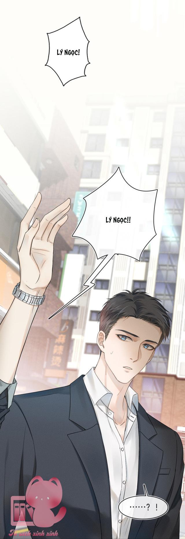 Yêu Một Kẻ Ngốc: Yêu Một Kẻ Ngốc – Chap 7