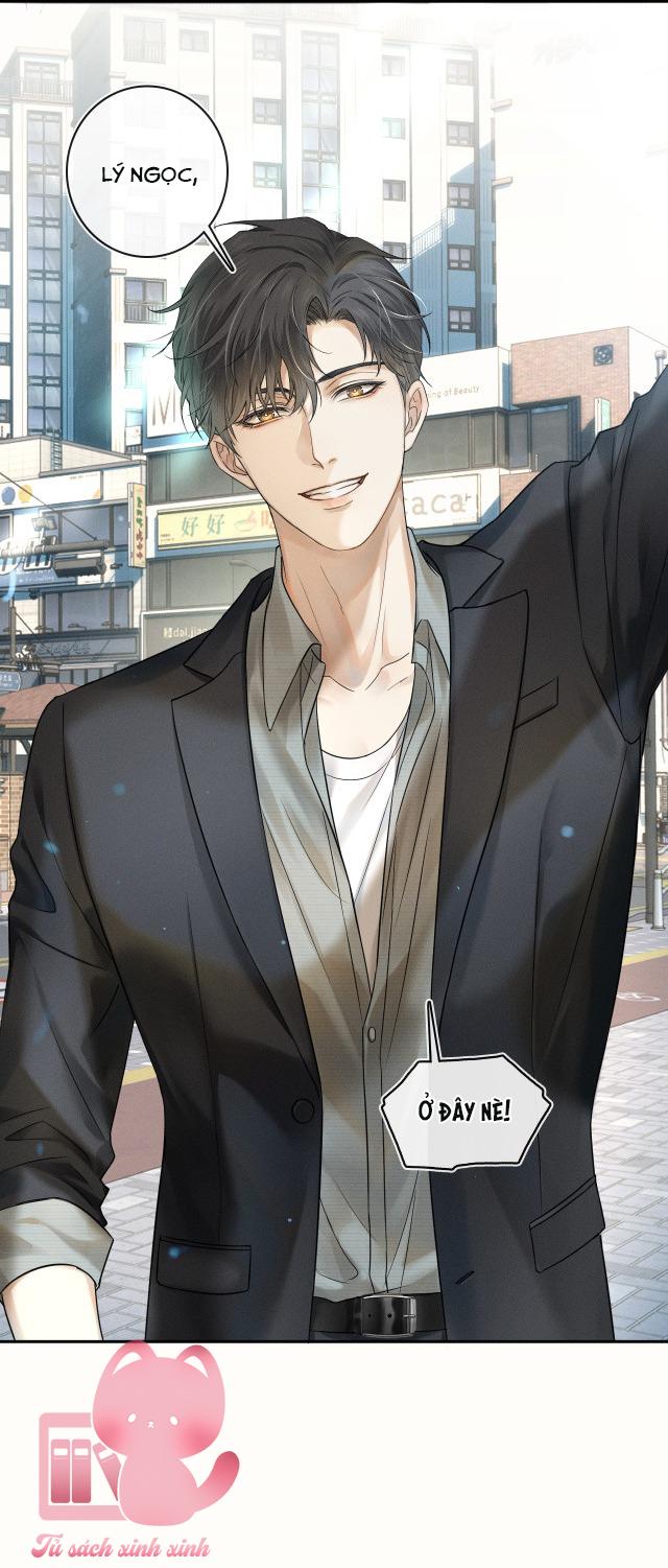 Yêu Một Kẻ Ngốc: Yêu Một Kẻ Ngốc – Chap 7