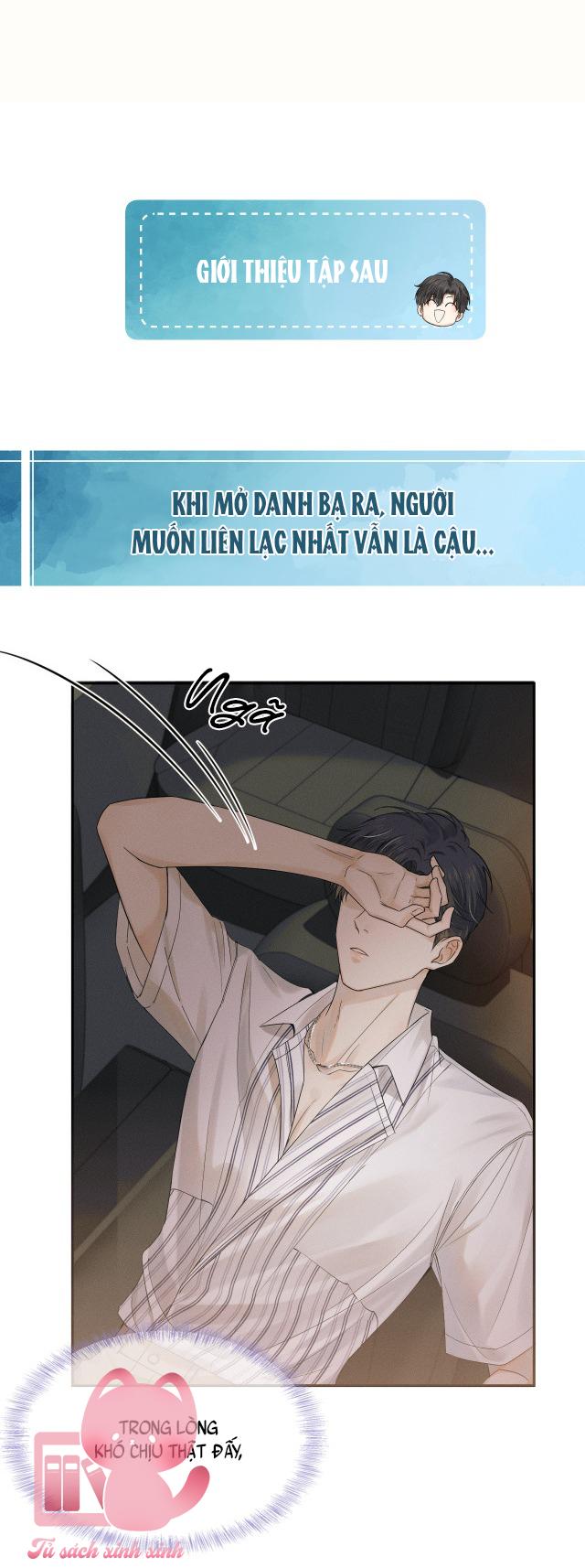 Yêu Một Kẻ Ngốc: Yêu Một Kẻ Ngốc – Chap 7