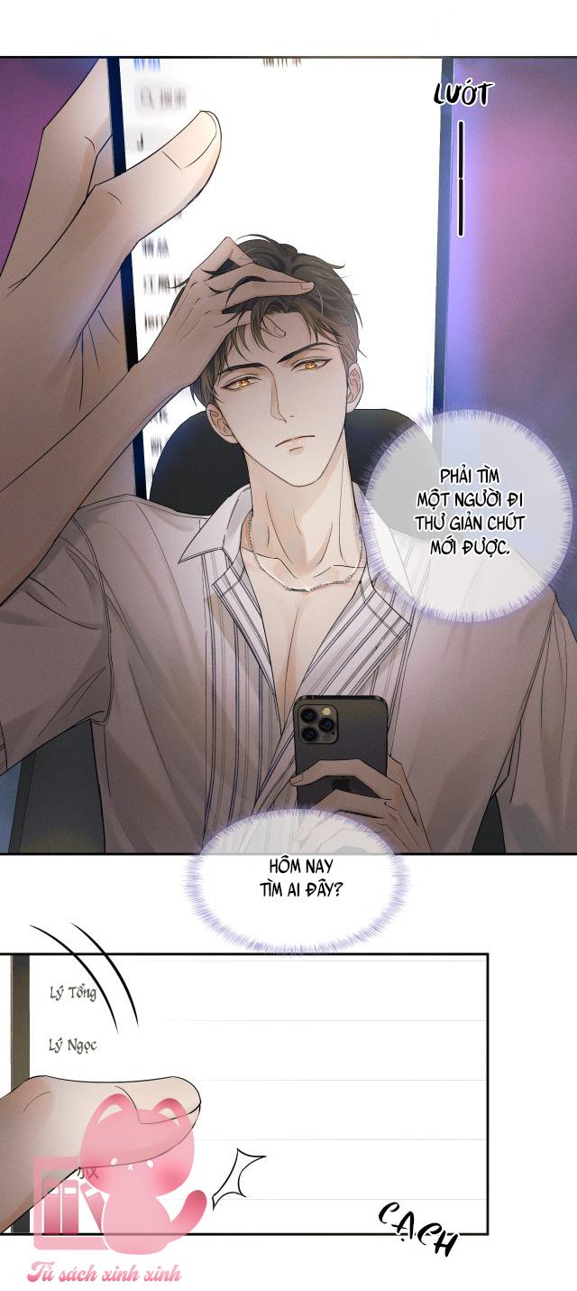 Yêu Một Kẻ Ngốc: Yêu Một Kẻ Ngốc – Chap 7