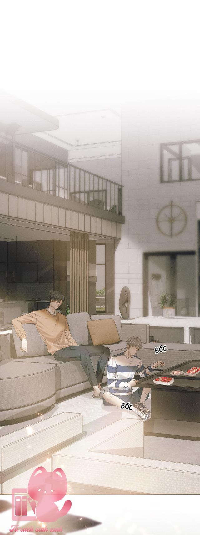 Yêu Một Kẻ Ngốc: Yêu Một Kẻ Ngốc – Chap 7