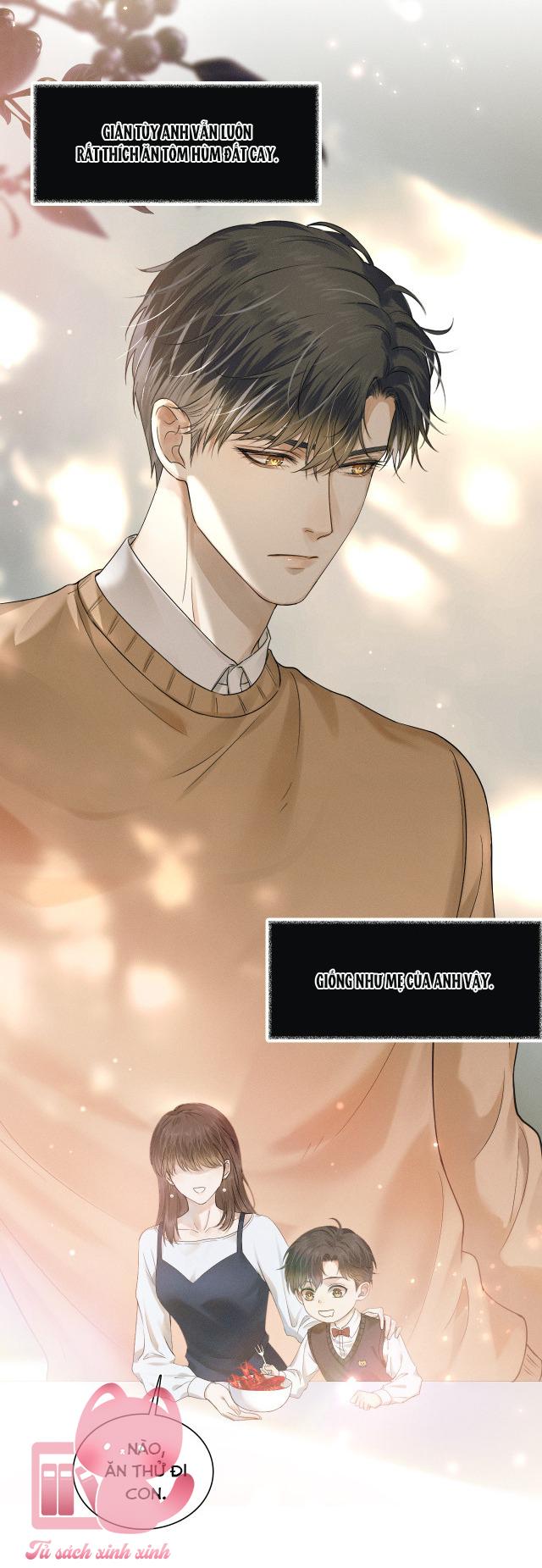 Yêu Một Kẻ Ngốc: Yêu Một Kẻ Ngốc – Chap 7