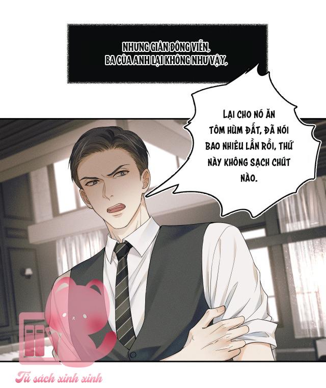 Yêu Một Kẻ Ngốc: Yêu Một Kẻ Ngốc – Chap 7