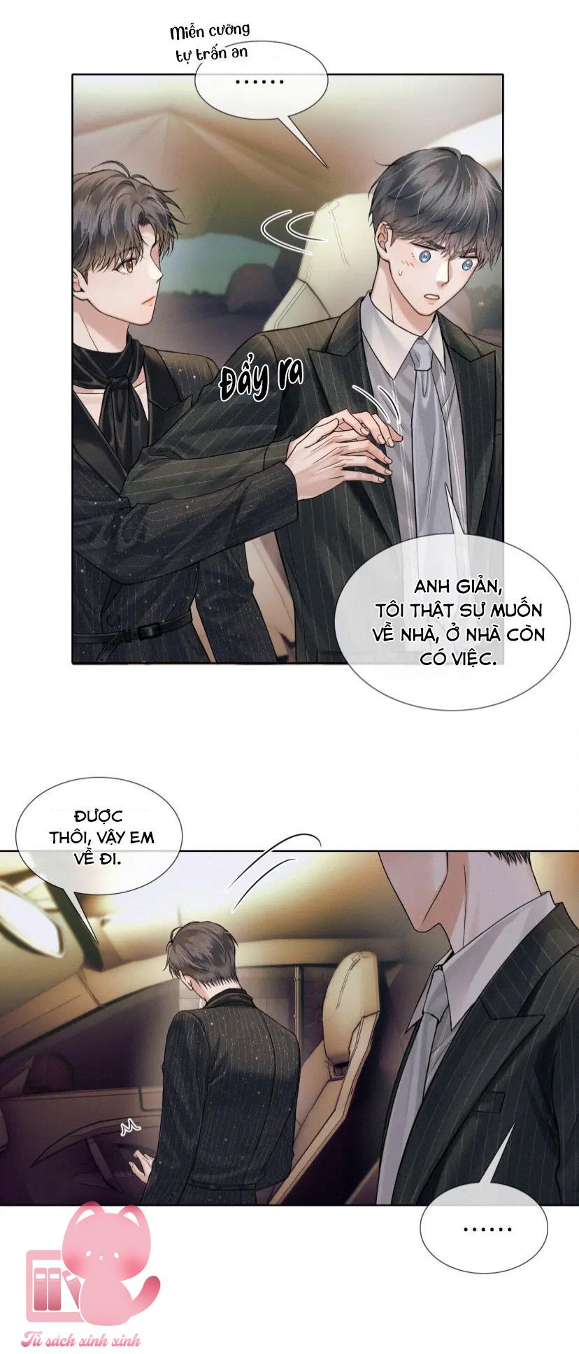 Yêu Một Kẻ Ngốc: Yêu Một Kẻ Ngốc – Chap 70