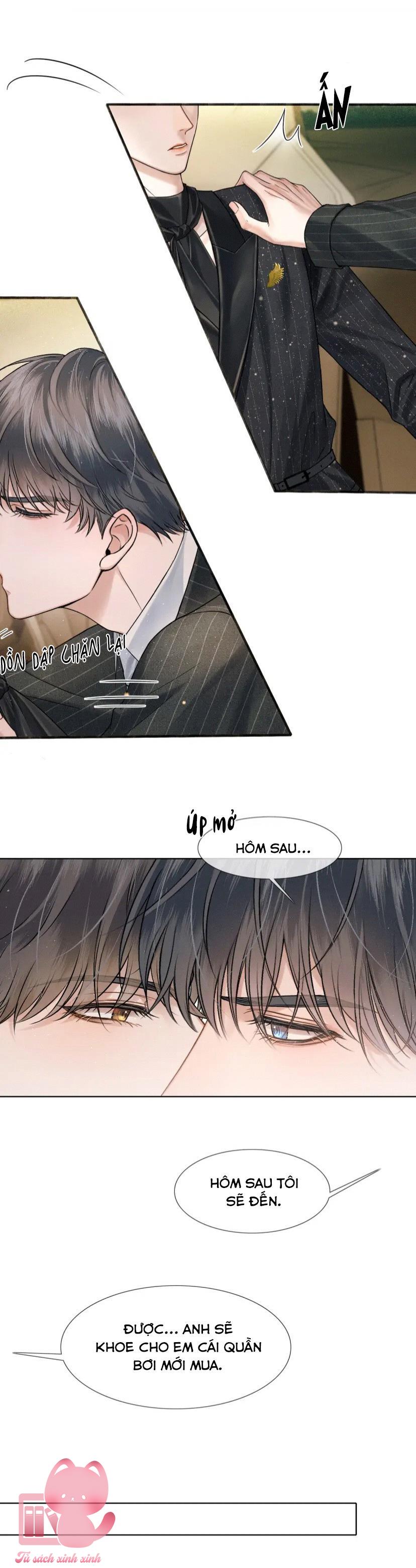 Yêu Một Kẻ Ngốc: Yêu Một Kẻ Ngốc – Chap 70