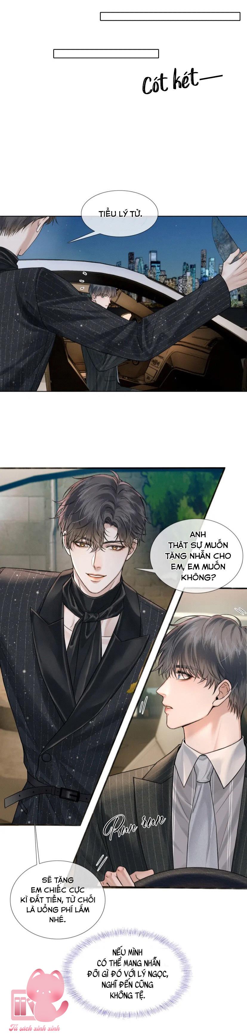 Yêu Một Kẻ Ngốc: Yêu Một Kẻ Ngốc – Chap 70