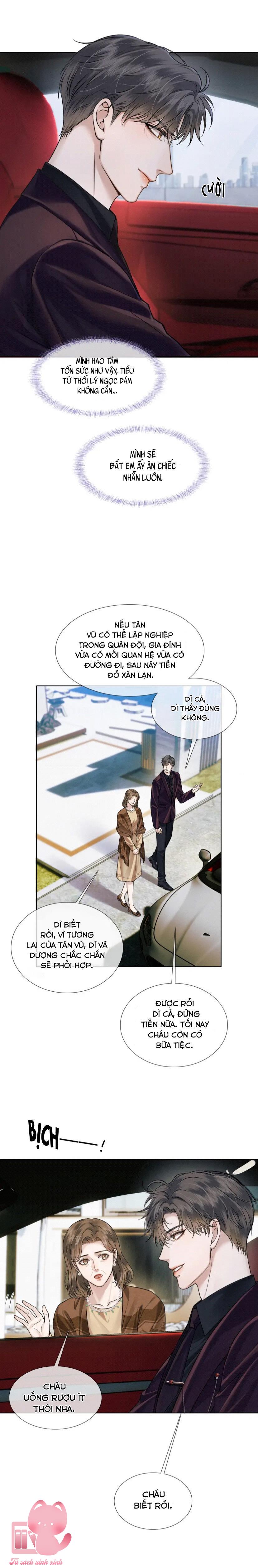 Yêu Một Kẻ Ngốc: Yêu Một Kẻ Ngốc – Chap 70