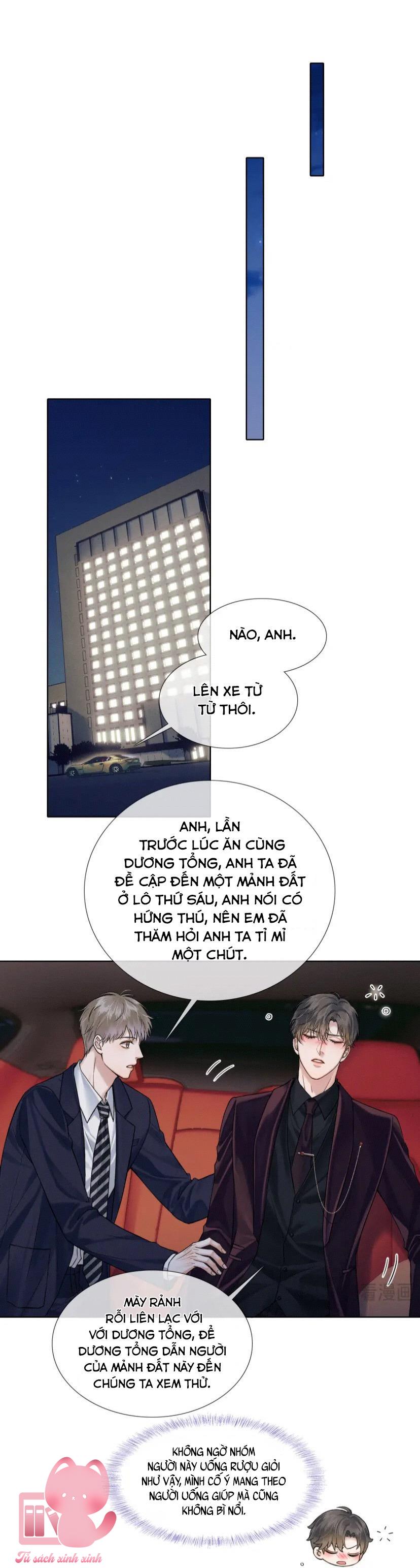 Yêu Một Kẻ Ngốc: Yêu Một Kẻ Ngốc – Chap 70