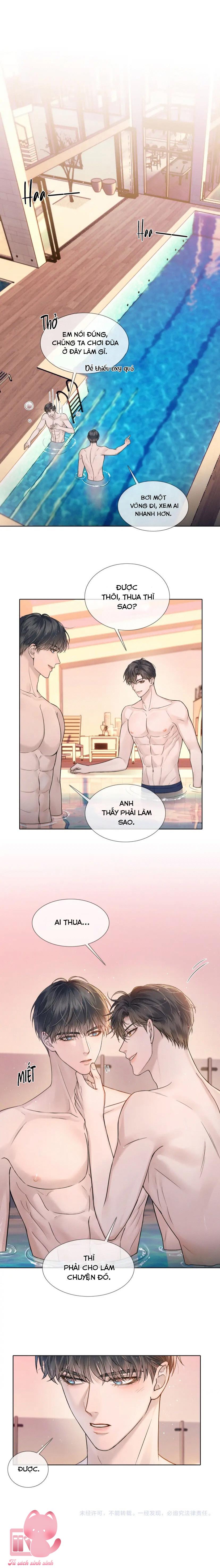 Yêu Một Kẻ Ngốc: Yêu Một Kẻ Ngốc – Chap 71