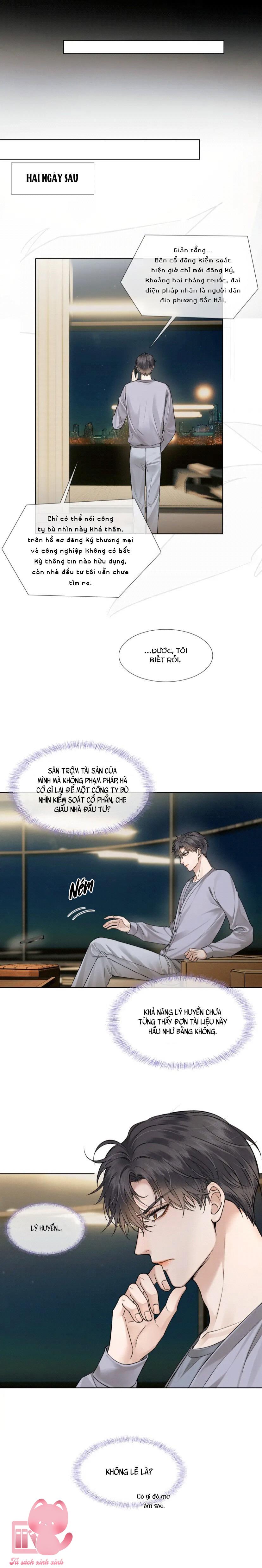 Yêu Một Kẻ Ngốc: Yêu Một Kẻ Ngốc – Chap 71