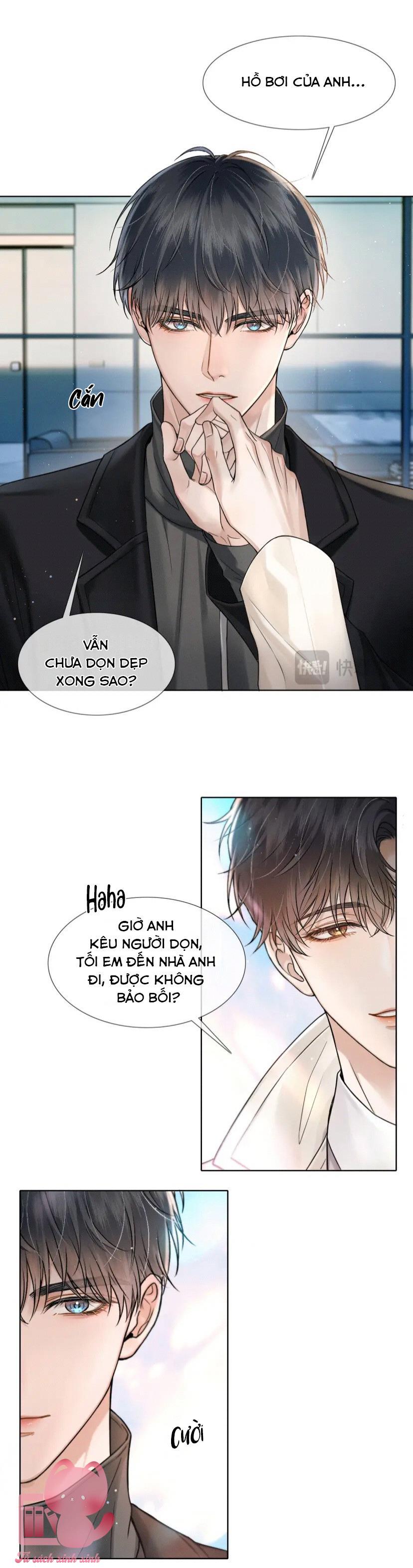 Yêu Một Kẻ Ngốc: Yêu Một Kẻ Ngốc – Chap 71