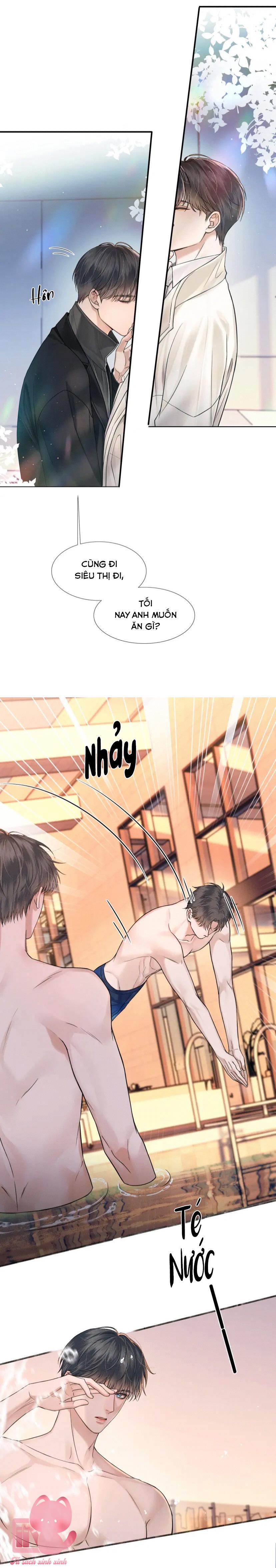 Yêu Một Kẻ Ngốc: Yêu Một Kẻ Ngốc – Chap 71