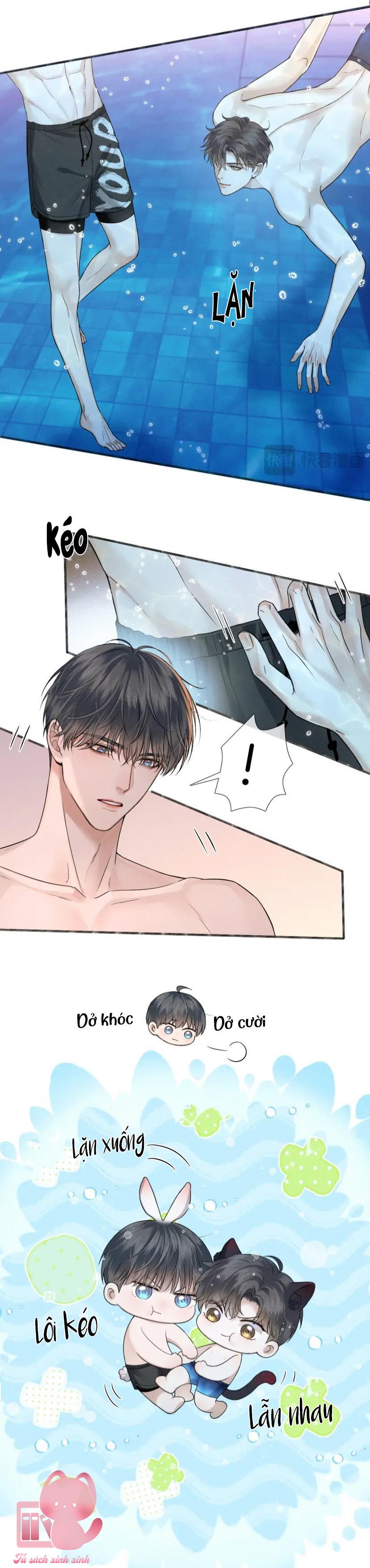 Yêu Một Kẻ Ngốc: Yêu Một Kẻ Ngốc – Chap 71