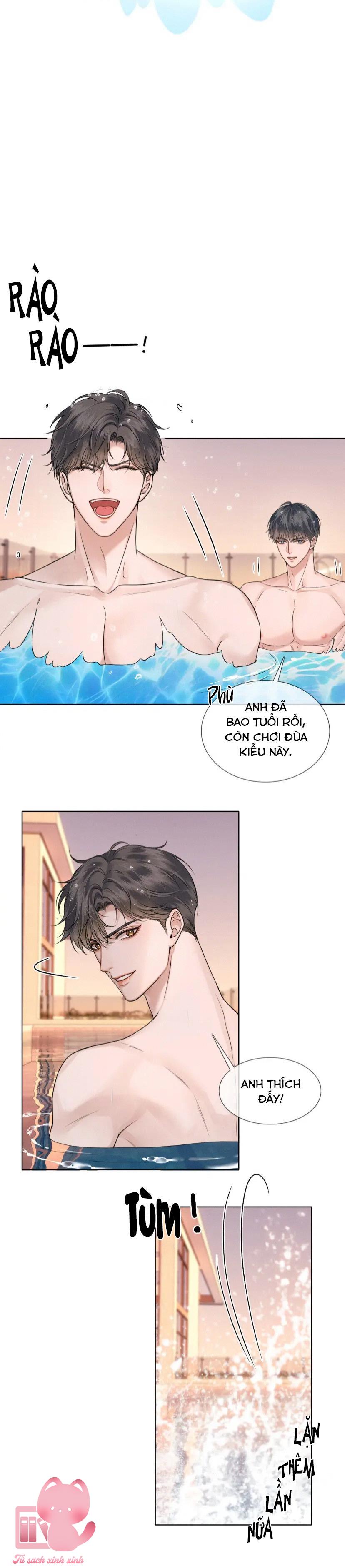 Yêu Một Kẻ Ngốc: Yêu Một Kẻ Ngốc – Chap 71