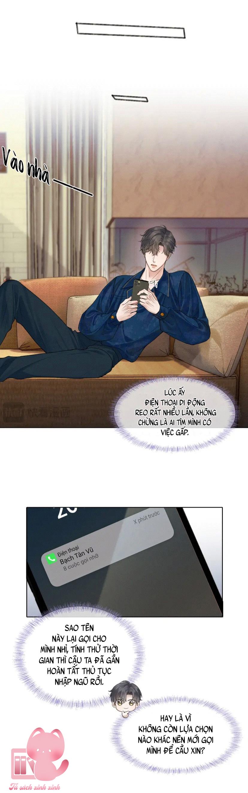 Yêu Một Kẻ Ngốc: Yêu Một Kẻ Ngốc – Chap 72