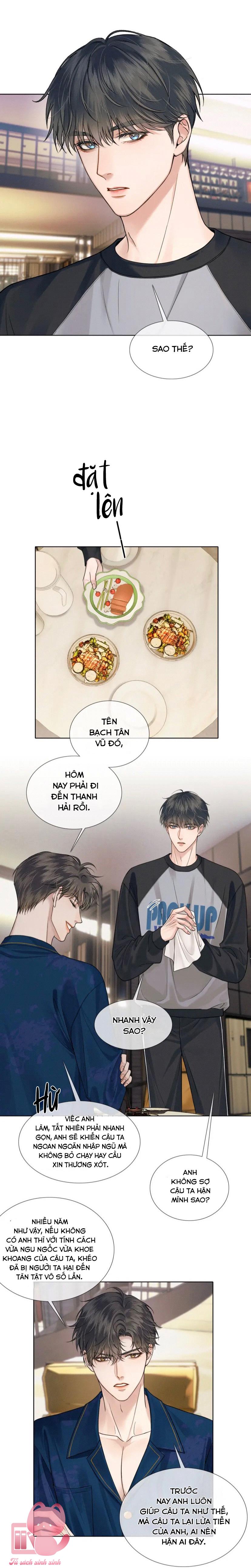 Yêu Một Kẻ Ngốc: Yêu Một Kẻ Ngốc – Chap 72