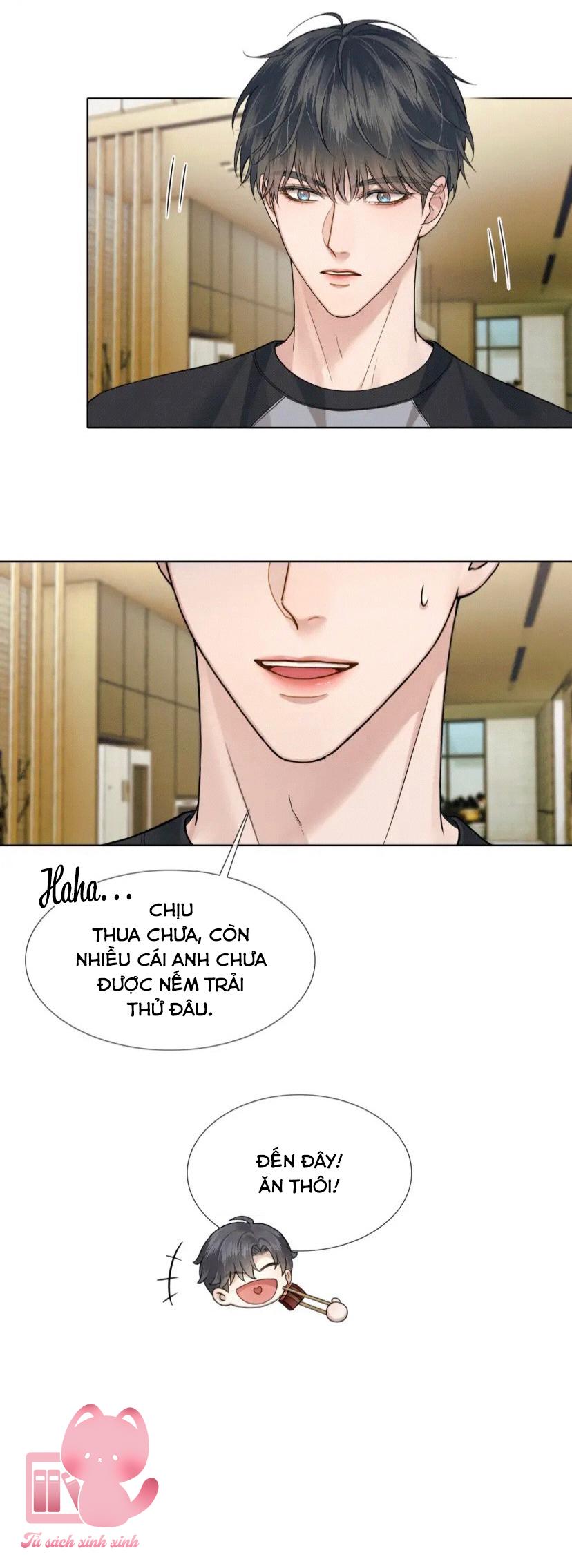 Yêu Một Kẻ Ngốc: Yêu Một Kẻ Ngốc – Chap 72