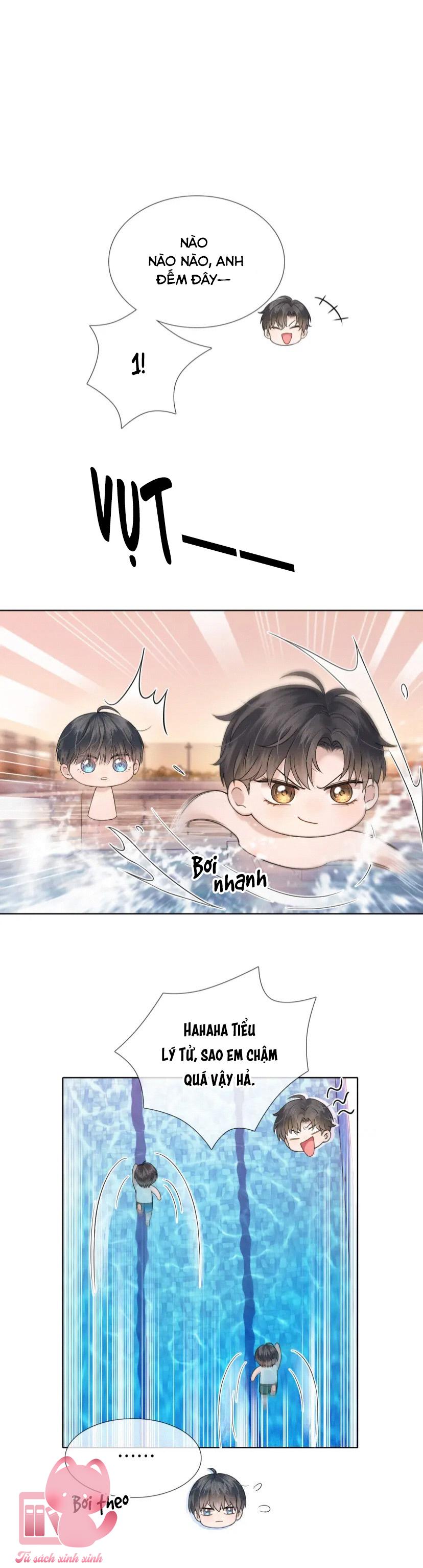 Yêu Một Kẻ Ngốc: Yêu Một Kẻ Ngốc – Chap 72