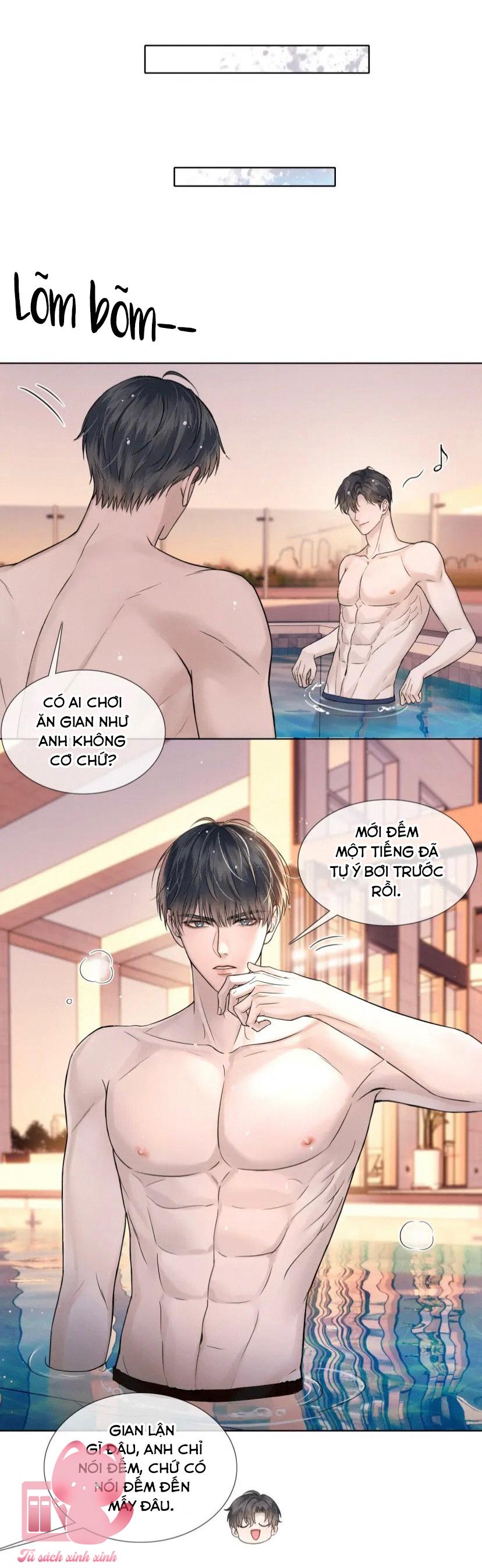 Yêu Một Kẻ Ngốc: Yêu Một Kẻ Ngốc – Chap 72
