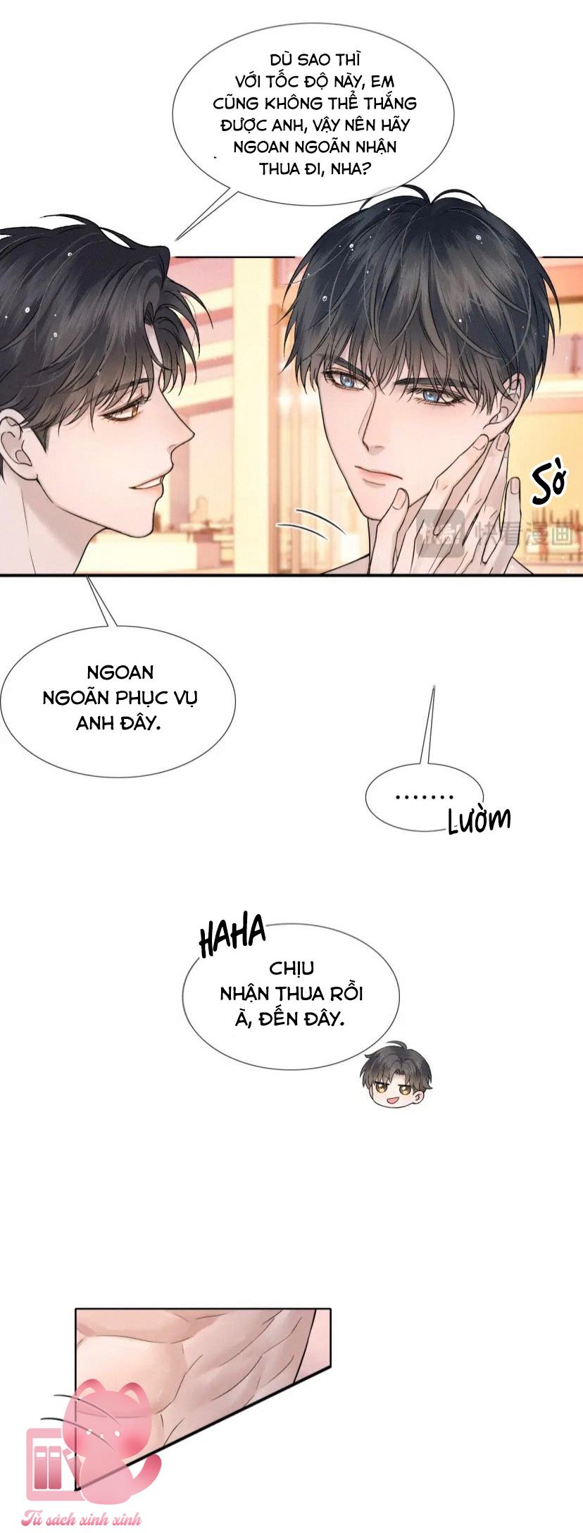 Yêu Một Kẻ Ngốc: Yêu Một Kẻ Ngốc – Chap 72