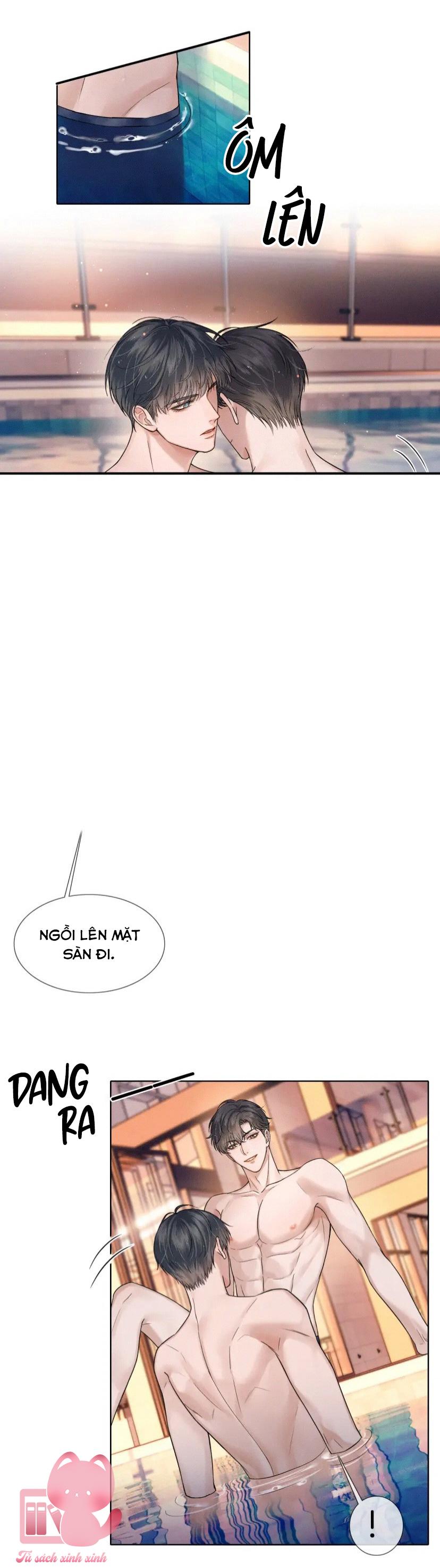Yêu Một Kẻ Ngốc: Yêu Một Kẻ Ngốc – Chap 72