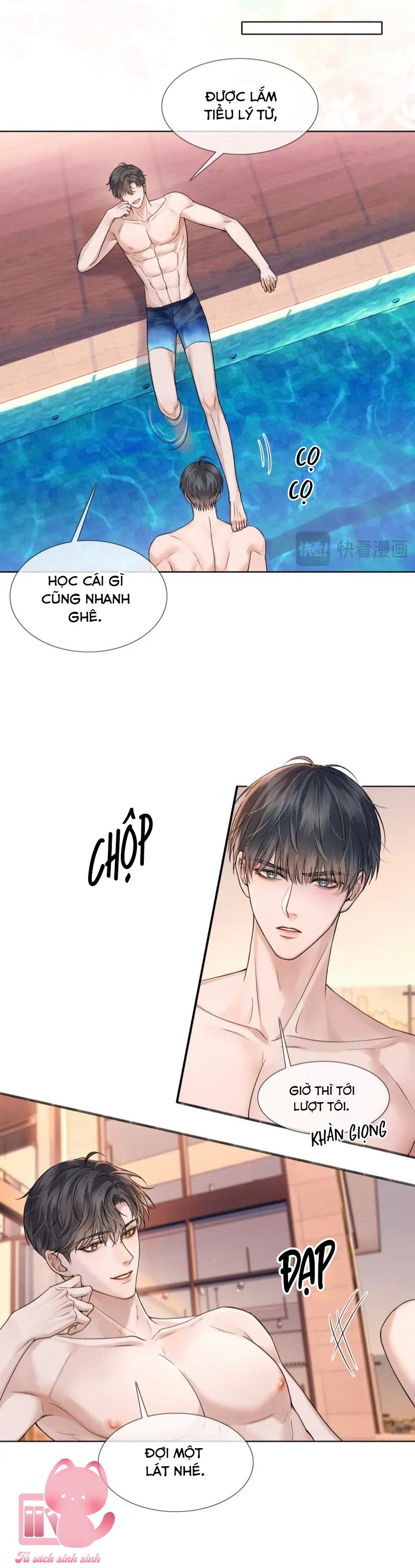 Yêu Một Kẻ Ngốc: Yêu Một Kẻ Ngốc – Chap 72