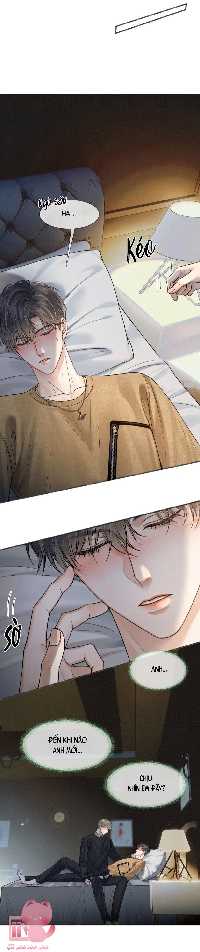 Yêu Một Kẻ Ngốc: Yêu Một Kẻ Ngốc – Chap 73