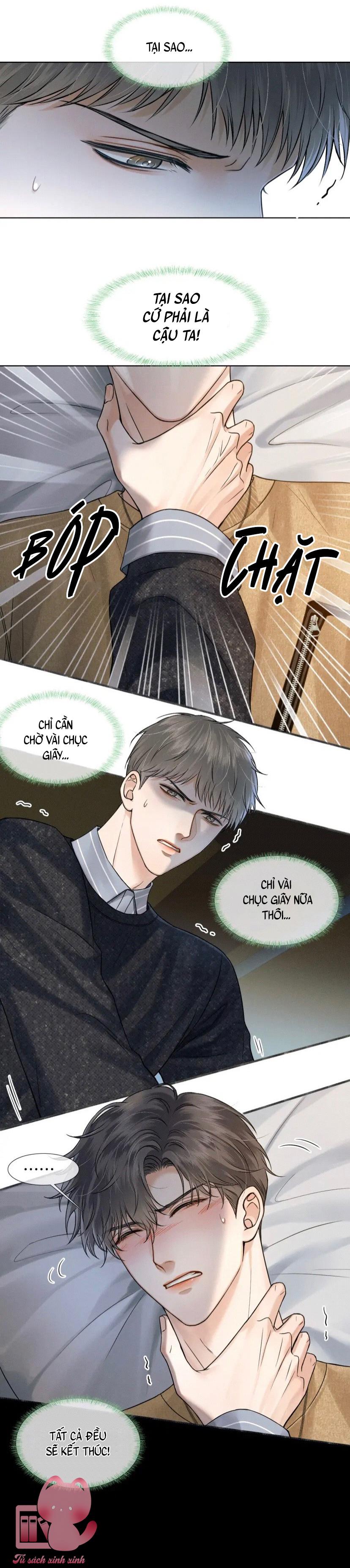 Yêu Một Kẻ Ngốc: Yêu Một Kẻ Ngốc – Chap 73