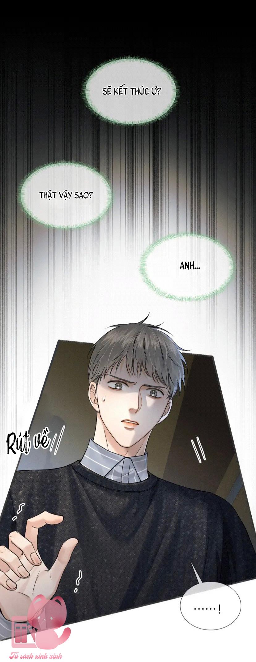 Yêu Một Kẻ Ngốc: Yêu Một Kẻ Ngốc – Chap 73
