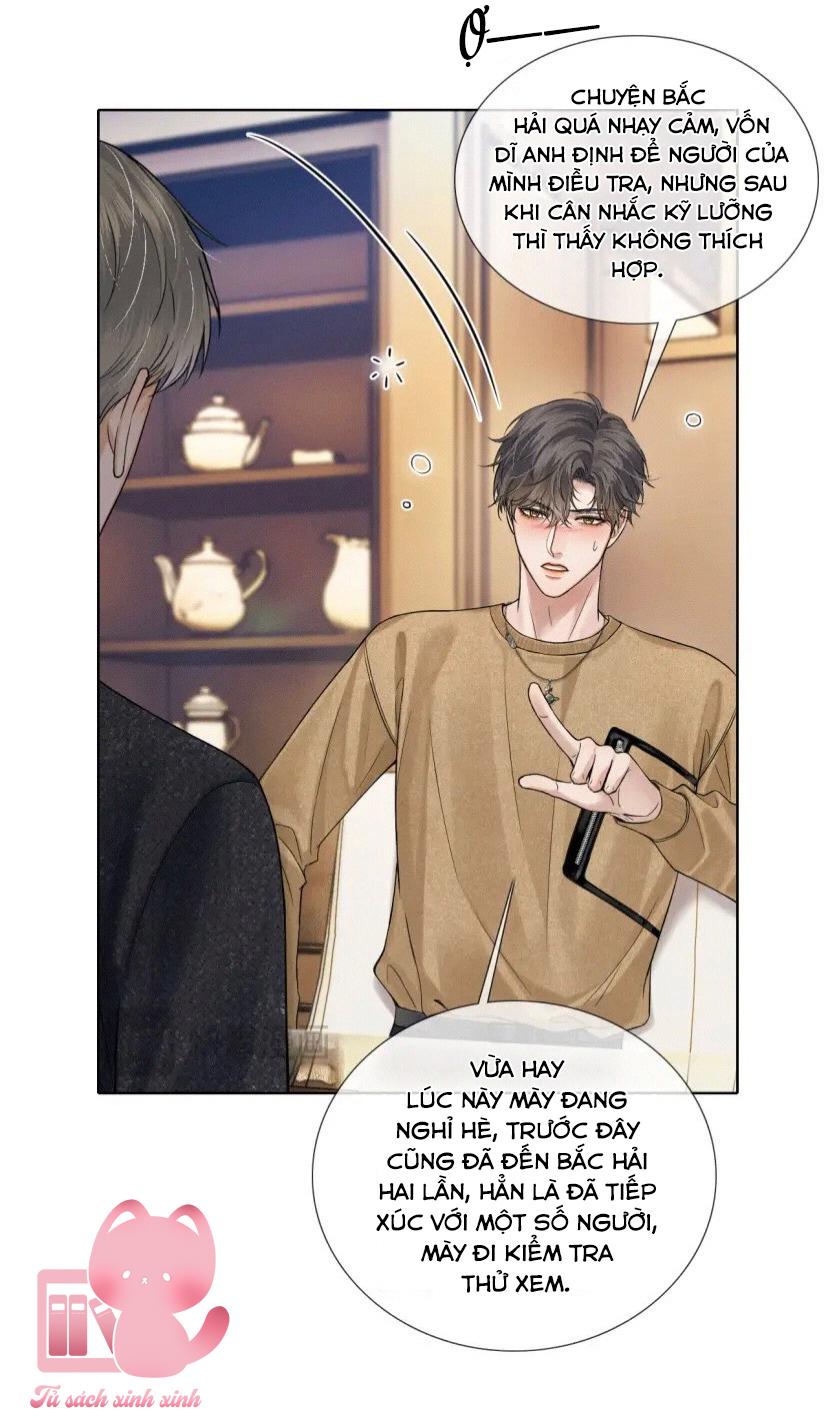 Yêu Một Kẻ Ngốc: Yêu Một Kẻ Ngốc – Chap 73