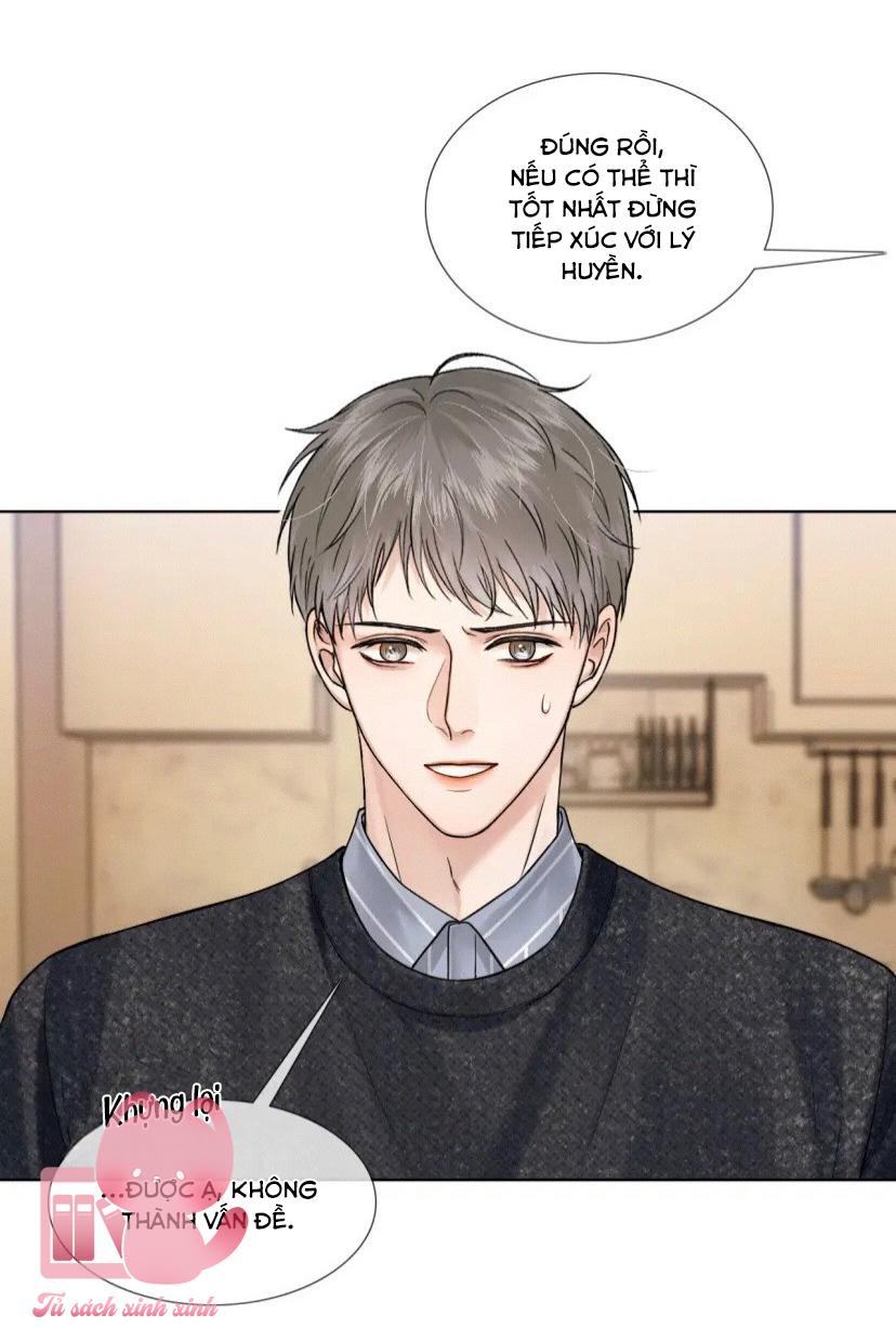 Yêu Một Kẻ Ngốc: Yêu Một Kẻ Ngốc – Chap 73