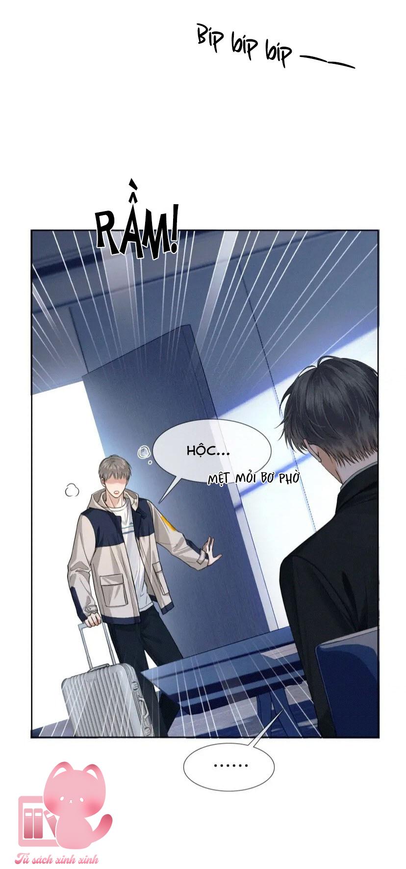 Yêu Một Kẻ Ngốc: Yêu Một Kẻ Ngốc – Chap 74